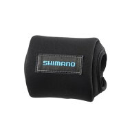 シマノ(SHIMANO) リールガード (ベイトタイプ) BP-072Y ブラック M 送料無料