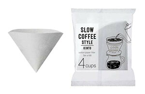 KINTO (Lg[) SCS Rbgy[p[tB^[ 4cups R[q[ nhhbv 27634 