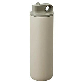 KINTO(キントー) アクティブタンブラー 800ml サンドベージュ 20293 送料無料