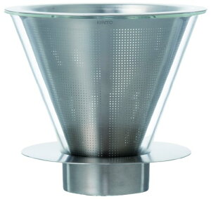KINTO (キントー) CARAT ドリッパー 4cups 21679 送料無料