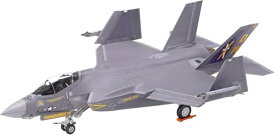 タミヤ(TAMIYA) 1/72 ウォーバードコレクション No.94 ロッキード マーチン F-35C ライトニングII プラモデル 送料無料