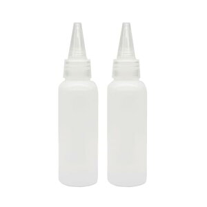 EpoChemical �Ƃ񂪂�L���b�v�{�g��PE ������ 50ml 3�{�g ��������