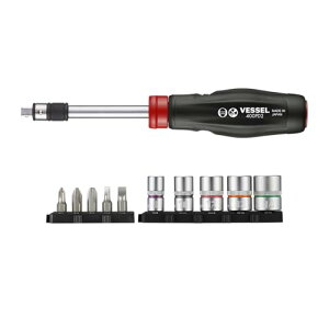 xbZ(VESSEL) 2WAY p[hCo[ rbg/\PbgZbg 400PD2-1 