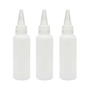 EpoChemical �Ƃ񂪂�L���b�v�{�g��PE ������ 50ml 5�{�g ��������