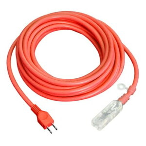 �t�W�}�b�N(FUJIMAC) ���鉄���R�[�h 5M �I�����W HE-1505-OR �^�b�v������ʓd�m�F�ł��� �ϊ������� ��������