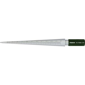 TRUSCO �Ǘp�e�[�p�[�Q�[�W ����͈�4�D0�`15�D0 TG-710BA ��������