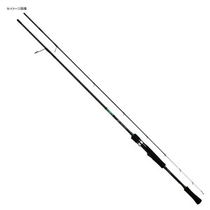 _C(DAIWA) GMO EMERALDAS X BOAT 511MLS-S 