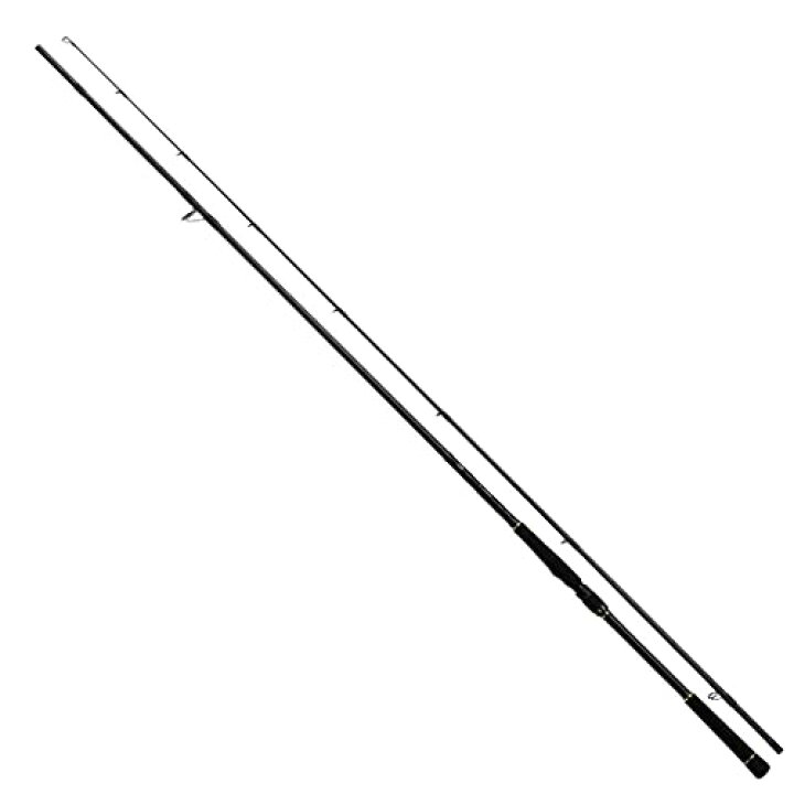 楽天市場】ダイワ(DAIWA) シーバスロッド ラテオ・R 100MH・R 釣り竿 
