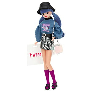 ^Jg~[(TAKARA TOMY) J h[ #Licca #WEGO (EBS[) ւ ܂܂  3 
