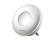BUFFALO WiFi 無線LAN connectシリーズ 専用中継機 WEM-1266 11ac 866+400Mbps 独自メッシ 送料無料