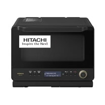 楽天市場】日立 ヘルシーシェフ オーブンレンジ 30L MRO-W1Aの通販