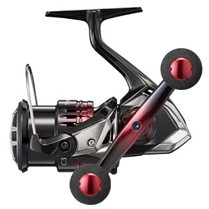 V}m(SHIMANO) 22 ZtBABB C3000SDH 