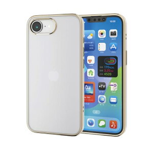 �G���R�� iPhone 16e �P�[�X �\�t�g ���^���b�N ���C�����X�[�d�Ή� �����Y�ی� �X�g���b�v�z�[���t�� �O���[�W�� PM-A2 ��������