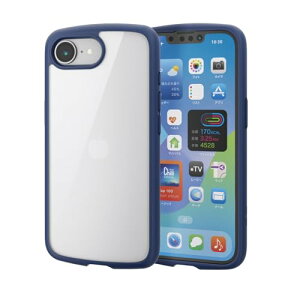 GR iPhone 16e P[X wʃNA  ϏՌ Ռz y ^ CX[dΉ MagSafe ^O 