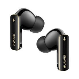 HUAWEI FreeBuds Pro 4 ワイヤレスイヤホン カナル型 ハイレゾ対応 ダイナミックANC3.0 IP54防塵防滴 33 送料無料