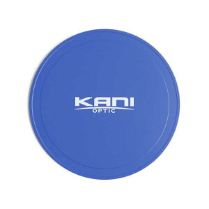KANI 100mm tB^[ANZT Magnetic Adapter Ring Cap HT100IV-M95 Blue }O 
