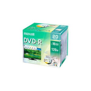 DRD120PME.20S ^E^p DVD-R 4.7GB (ǋL) ^ v^u 