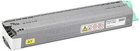 リコー RICOH SP トナー イエロー C740H 600587 送料無料