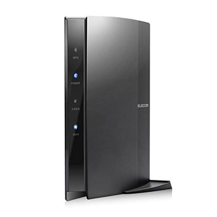 楽天市場】エレコム WiFi ルーター 無線LAN 11ac 867+300Mbps ビーム 