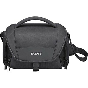 SONY �V�����_�[�o�b�O �\�t�g�L�������O�P�[�X LCS-U21/B ��������