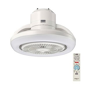 【省エネ・節電に】 ドウシシャ サーキュライト ソケットモデル メガシリーズ 回転モデル R 引掛モデル 自動回転 調色5段階 調光7段 送料無料