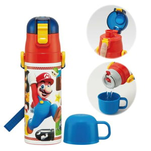 XP[^[(Skater) qp XeX  2way  470ml Rbv 430ml X[p[}I 23 q 