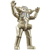 [バンダイ(BANDAI)] ウルトラアクションフィギュア キングジョー 送料無料