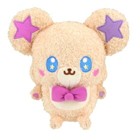 [バンダイ(BANDAI)] ぷちきゅあぬいぐるみ ぷちきゅあもふるん 送料無料