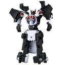 [バンダイ(BANDAI)] ユニトロボーン ユニトロボ ライスボールポリスカー 送料無料