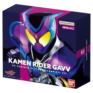 [バンダイ] 仮面ライダーガヴ DX変身ベルトガヴ コンプリートセット【日本おもちゃ大賞2024キャラクター…