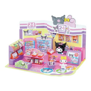 [o_C(BANDAI)] Sanrio characters N~&}CfB RrjGXXgA 