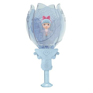 [�o���_�C(BANDAI)] Flower Spin Princess �T�����I�L�����N�^�[�Y �V�i�����[�� ��������