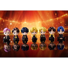 りらこっと TinyTAN Butter (10個入) 食玩・チューインガム (TinyTAN) 送料無料