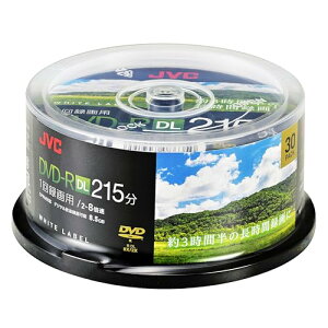 rN^[(VICTOR) JVC 1^p DVD-R DL 215 Ж2w 2-8{ 30 zCgfBXN VHR21HP 