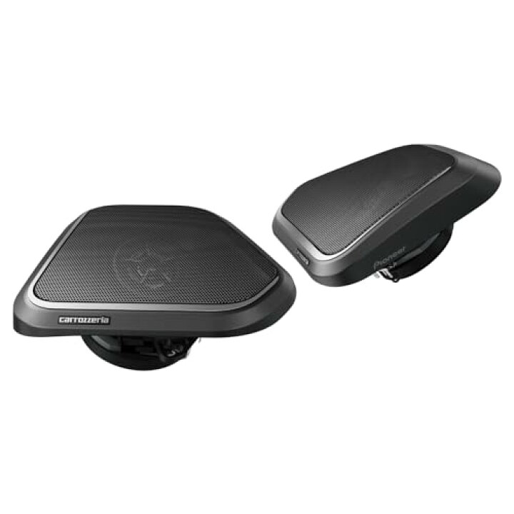 楽天市場】Pioneer スピーカー TS-H100-NV ノア/ヴォクシー専用(90系 