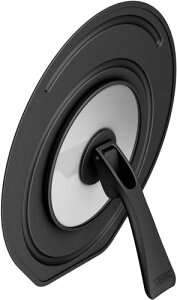 T[X ܂肽݃X^ht^ 20/24cmΉ ubN KLC-002 BK 