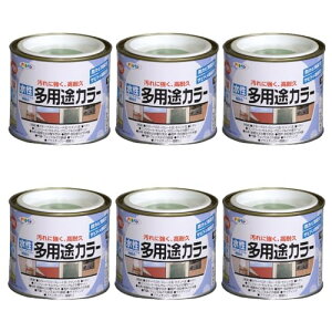 ATqy prJ[ 1/5L ᑐF ×6 