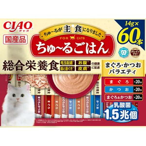`I (CIAO) ~邲͂ ܂EoGeB 14g×60{ Lp 