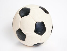 ランコ (LANCO) 犬 おもちゃ Mサイズ サッカーボール【ダッドウェイペット】【PTLA01046】 送料無料
