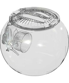 ミニアニマン ハムリウム ハムスターの飼育セット ハムスター用 送料無料