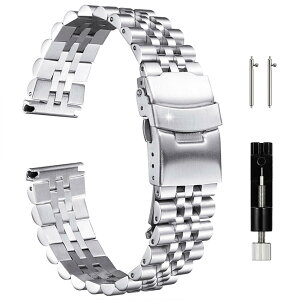 lC ܊voh xg18mm/20mm/22mm/24mm/26mmXeX 316lXeXCdSobNCfB[XrvCYrvU[xg NH[cv