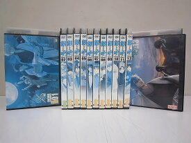 銀魂 シーズン3 1～13 (全13枚)(全巻セットDVD) 中古DVD レンタル落ち [アニメ/特撮]