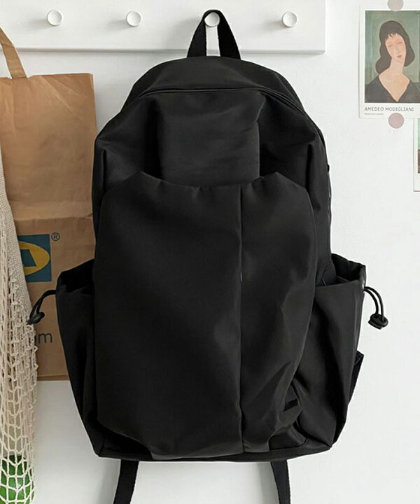 楽天市場】【クーポン利用で10％OFF】 超軽量リュック バックパック  