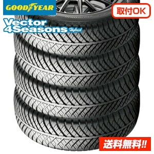 y 2024N ݌ɗL/Ki z I[V[Y^C ObhC[ 205/60R16 92H xN^[ 4V[YY nCubh Vector 4Seasons Hybrid Vi 4{Zbg