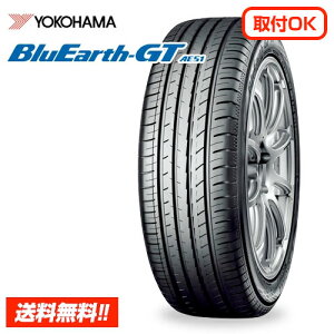 y 2025N ݌ɗL zRn}^C u[A[X BluEarth-GT AE51 245/40R18 97W XL ViT}[^C Pi