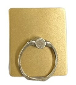 キーリングハンガー 落下防止 スマホリング リング ホルダー スマホスタンド キーホルダー パーツ かわいい おしゃれ 星型 透明 スマホリング 強力粘着 落下防止 バンカーリング スタンド機能 片手操作 iPhone/Android各機種対応 薄型 四角