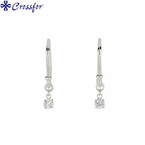 ���i Crossfor New York �N���X�t�H�[ NSE-002 Tiny shine �^�C�j�[�V���C�� �s�A�X �V���o�[ �C���[�A�N�Z�T���[ ���f�B�[�X �A�N�Z�T���[ �W���G���[ ��������