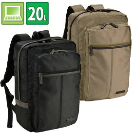 取寄品 ビジネスバッグ ビジネス鞄 リュックサック ビジネスリュック 軽量 大容量 通勤 通学 ボックス型 多機能 42546 メンズリュック 送料無料