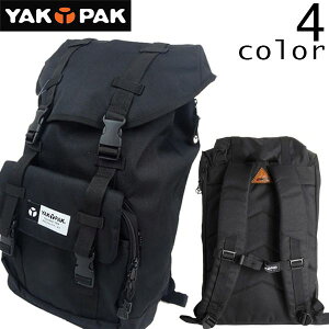 Yakpak バックパックの通販 価格比較 価格 Com