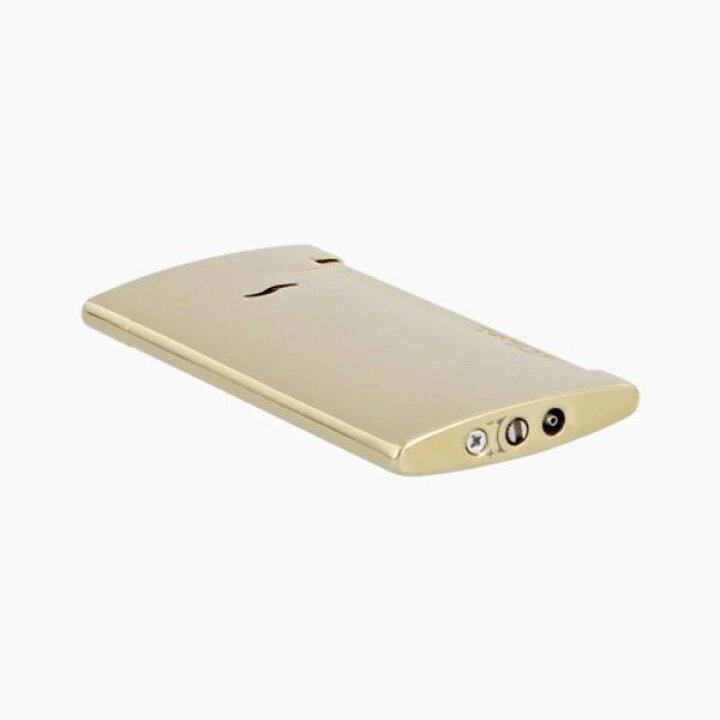 楽天市場】取寄品 正規品 STデュポン 027816 SLIM 7 スリム7 